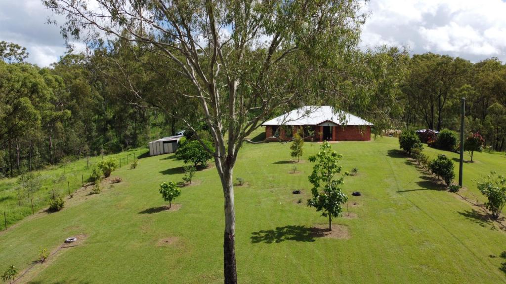 167 Goyan Rd, New Moonta, QLD 4671