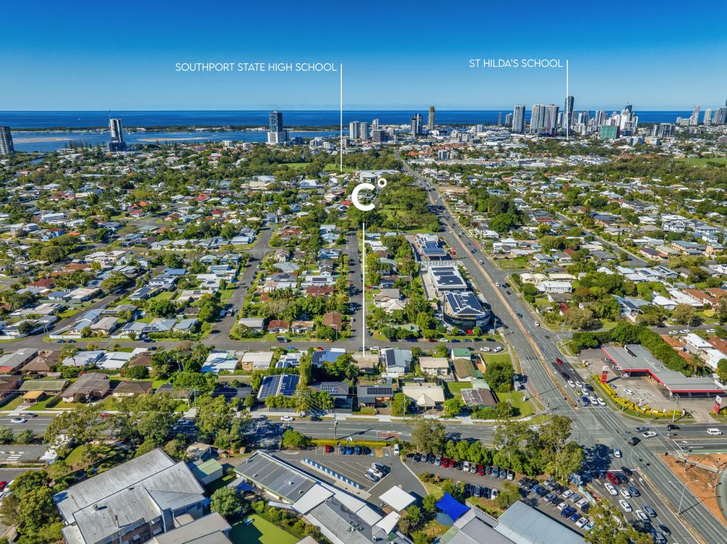 10 Geoffrey Ave, Southport, QLD 4215