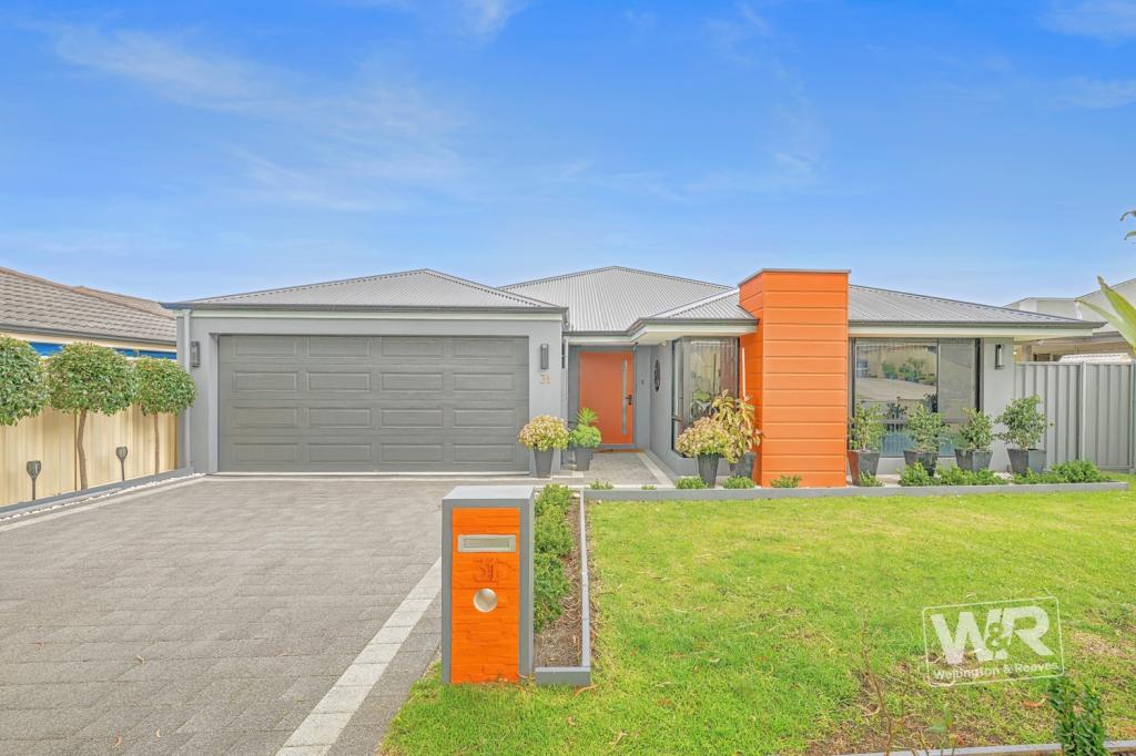 31 Donald Dr, Mckail, WA 6330