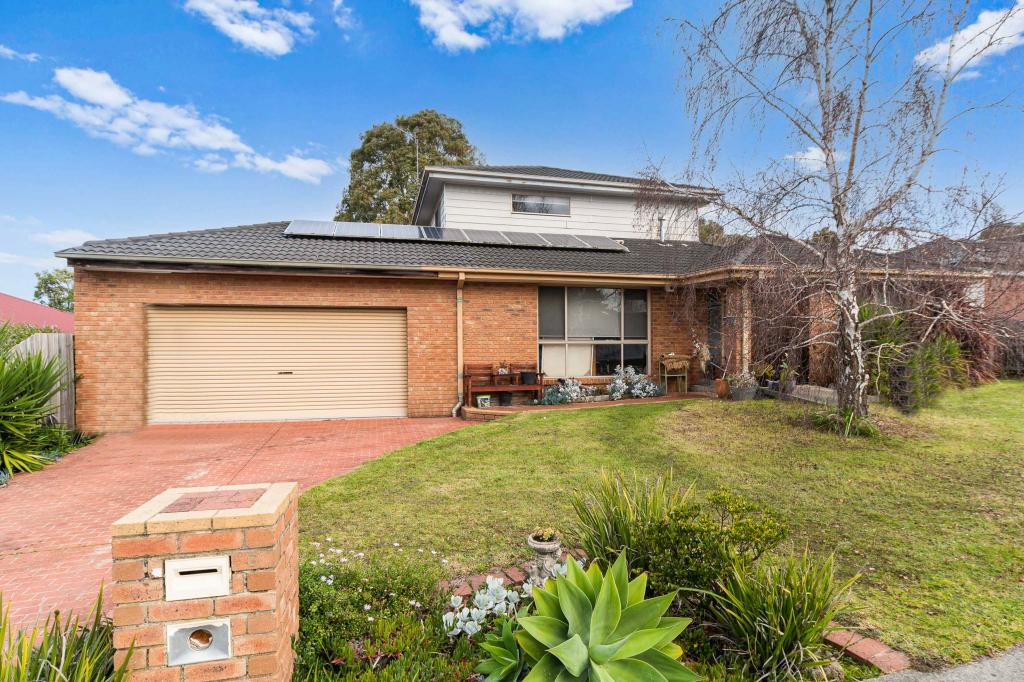 6 Robert St, Somerville, VIC 3912