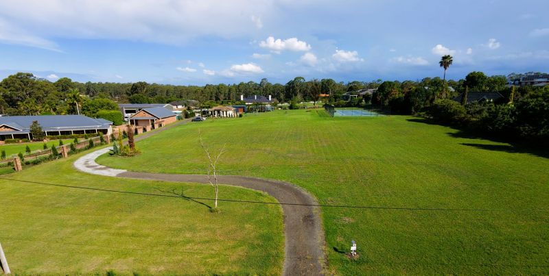 5 Pembury Cl, Denham Court, NSW 2565