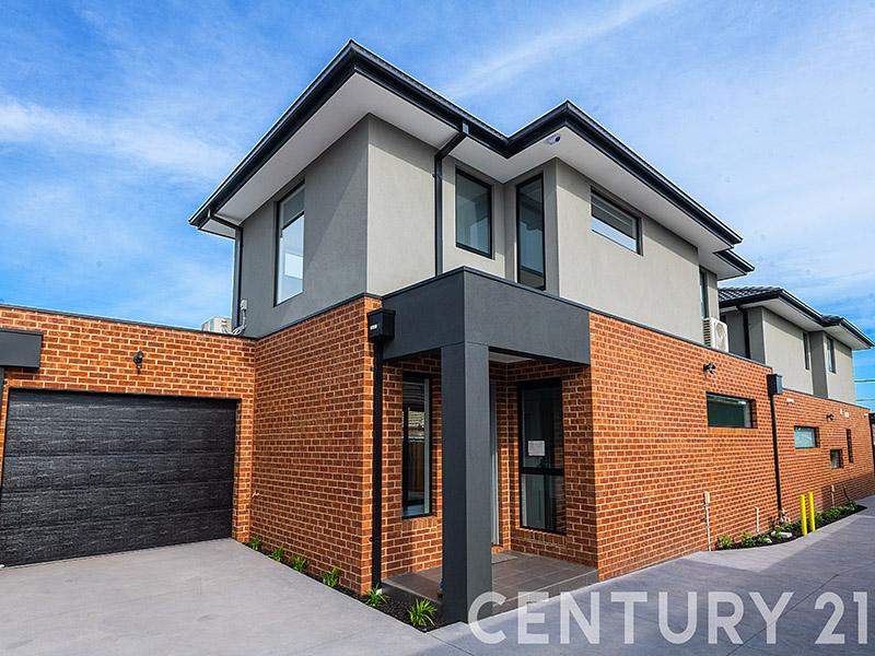 2/1 Manoon Rd, Clayton South, VIC 3169