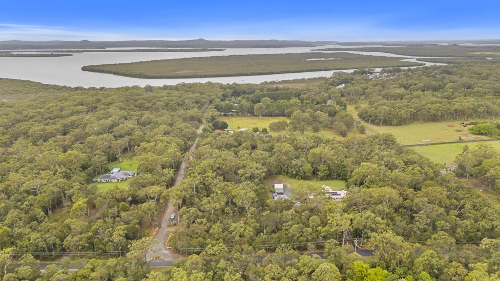 Orchard Rd, Redland Bay, QLD 4165