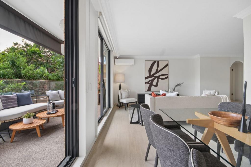 18/2 Spruson St, Neutral Bay, NSW 2089
