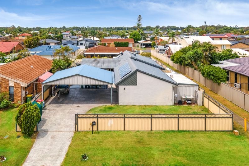 7 Wendoree Way, Coombabah, QLD 4216