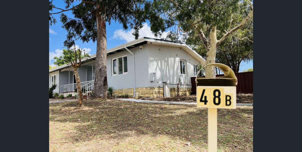 48b Curtis Way, Girrawheen, WA 6064