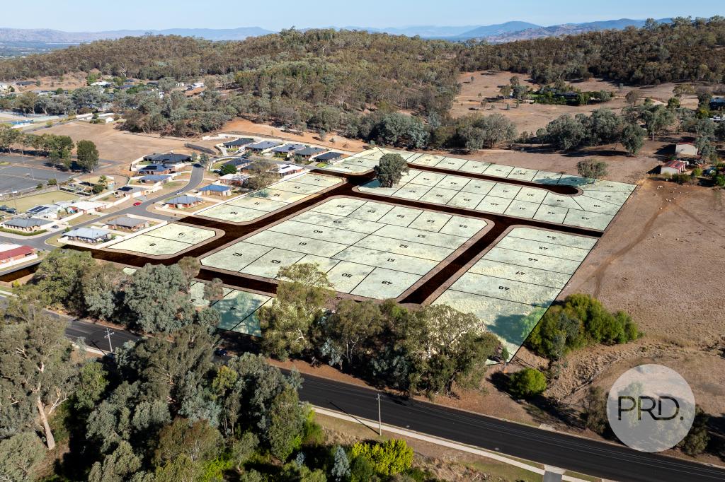 827-841 Centaur Rd, Hamilton Valley, NSW 2641