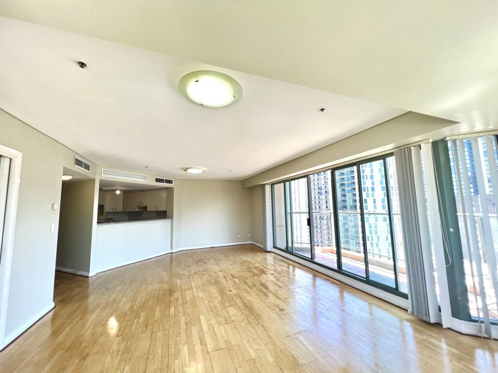 1902/2 QUAY ST, HAYMARKET, NSW 2000