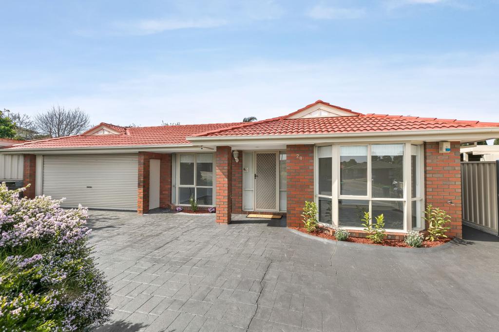 28 Ironbark Ct, Meadow Heights, VIC 3048