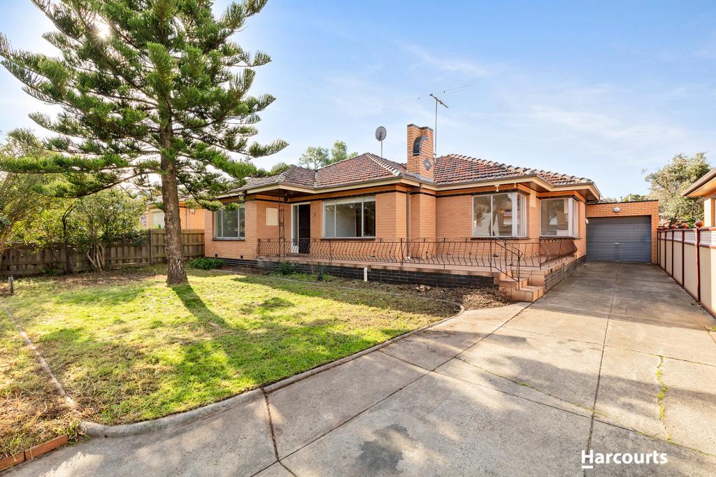 3 Penn Ct, Fawkner, VIC 3060