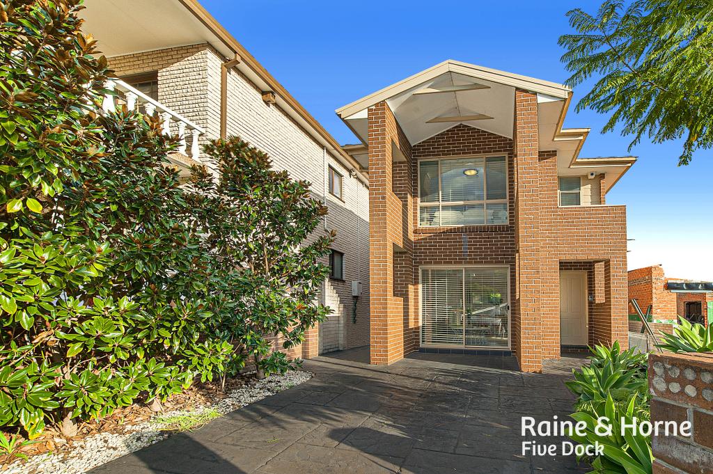 11 Rodd Rd, Five Dock, NSW 2046