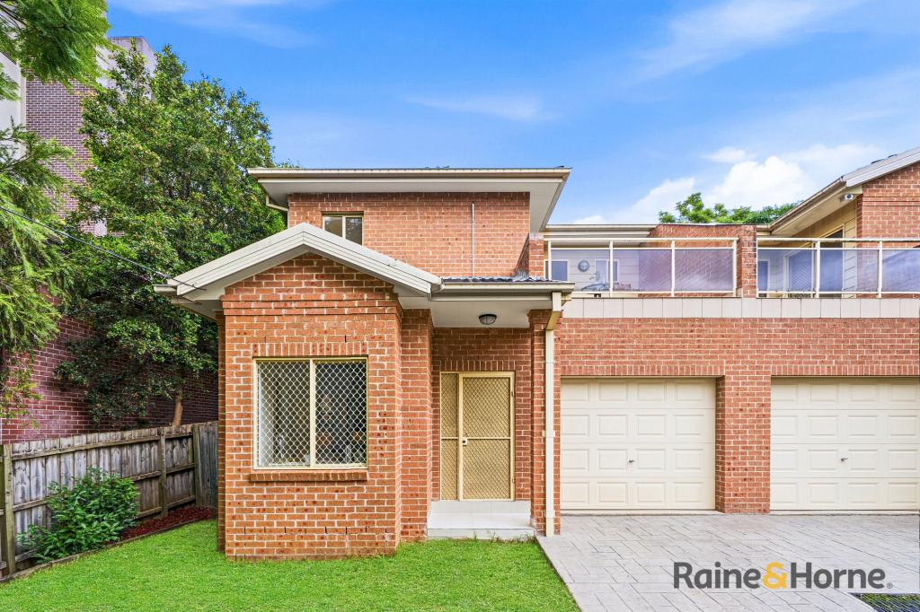 1a Marshall Rd, Telopea, NSW 2117