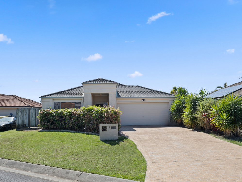 15 Greendale Pl, Bracken Ridge, QLD 4017