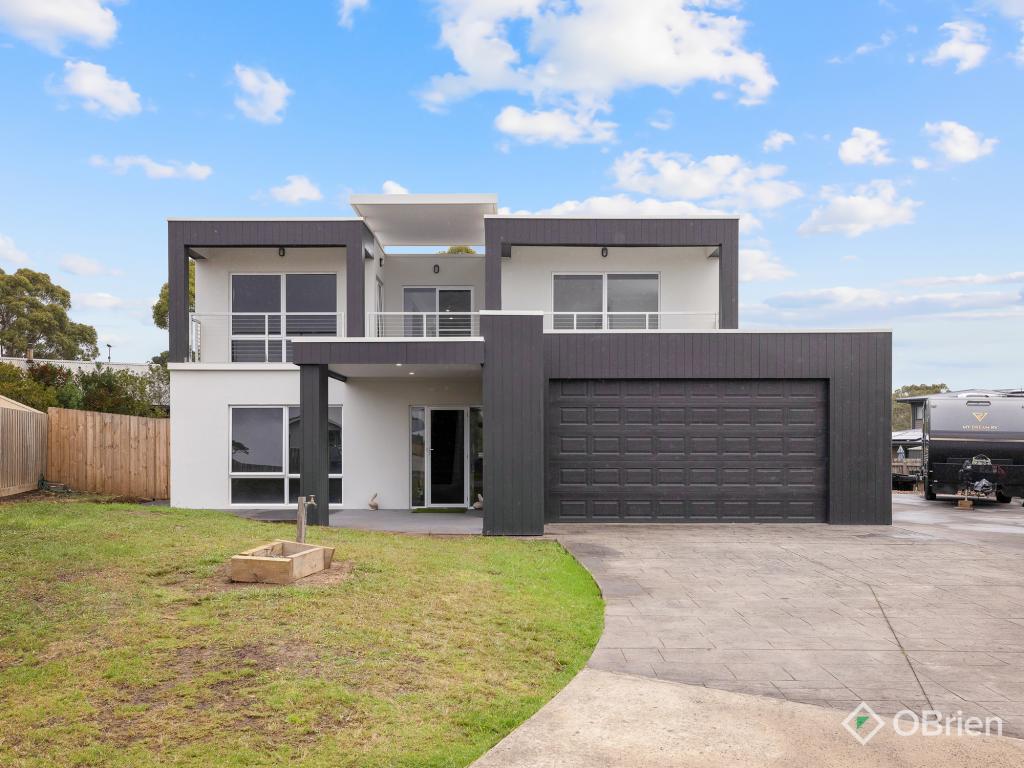 5 Settlers Ct, Corinella, VIC 3984