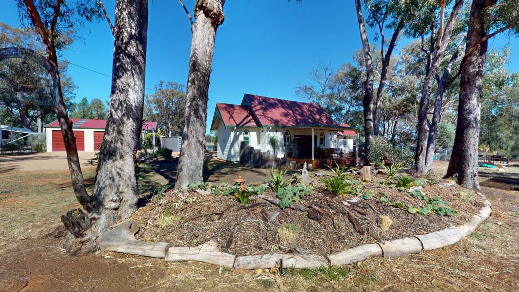 273R OBLEY RD, DUBBO, NSW 2830