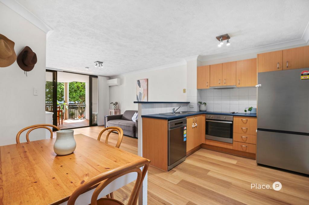 18/175 Merthyr Rd, New Farm, QLD 4005