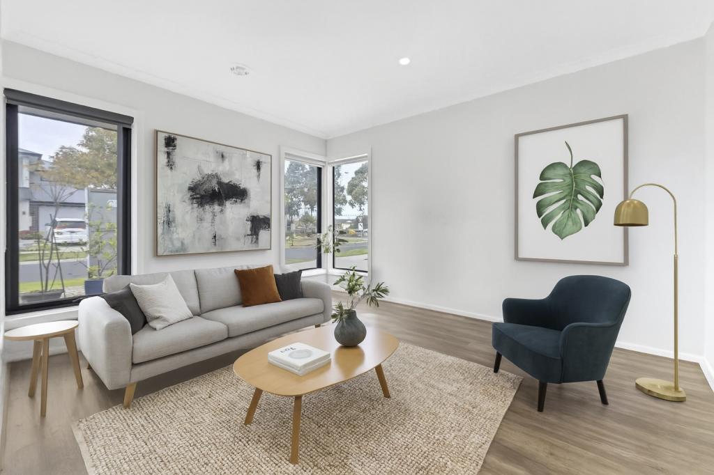 Contact Agent For Address, Truganina, VIC 3029