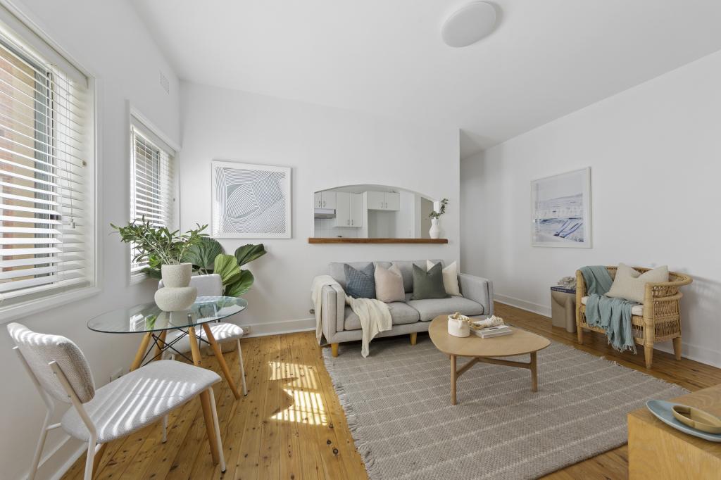 4/7 Fairlight Cres, Fairlight, NSW 2094