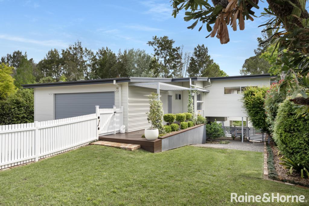 47a Kongoola Ave, Cambewarra Village, NSW 2540