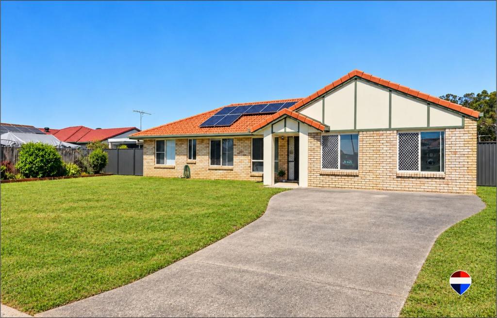 22 Balkee Dr, Caboolture, QLD 4510