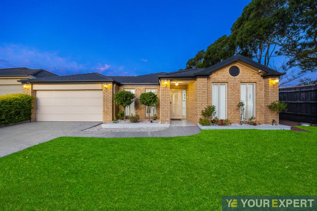 20 Sugar Bush Dr, Lynbrook, VIC 3975