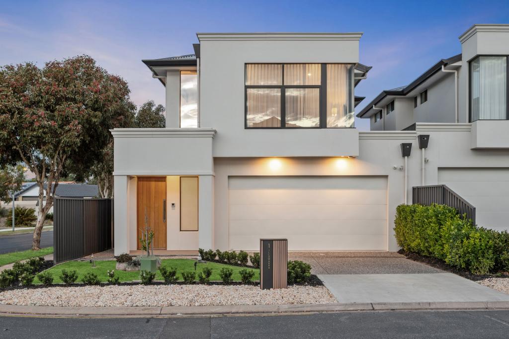 1 Illawara Ct, West Lakes Shore, SA 5020