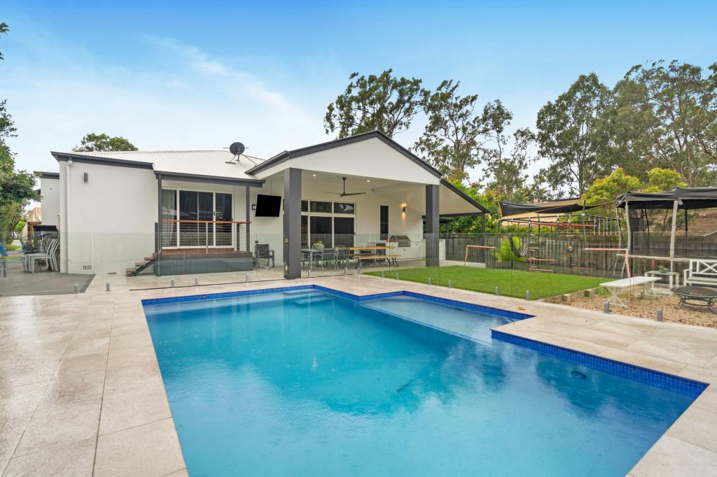 4 Peachester Cl, Ormeau, QLD 4208