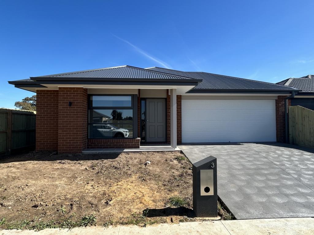 3 Rose Ct, East Bairnsdale, VIC 3875