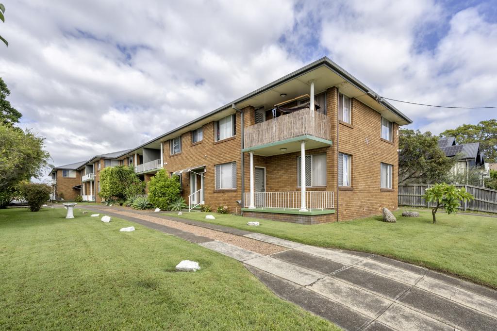 2/79 Crebert St, Mayfield, NSW 2304
