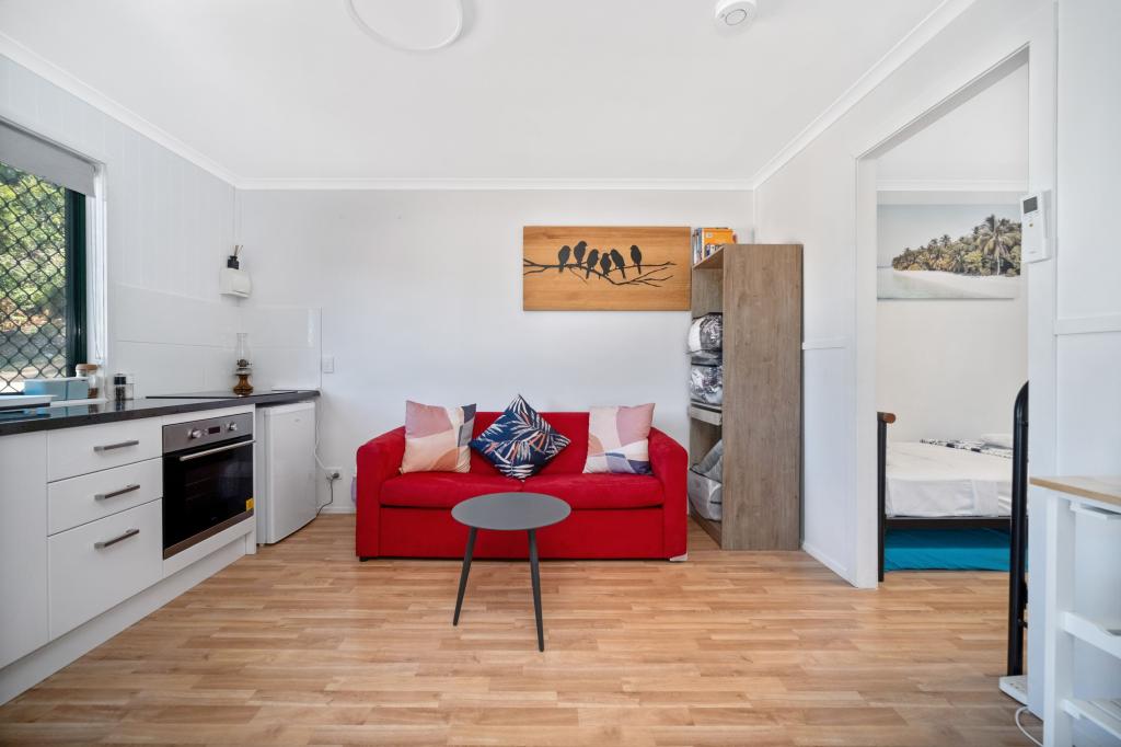 1/74 Farnborough Rd, Yeppoon, QLD 4703