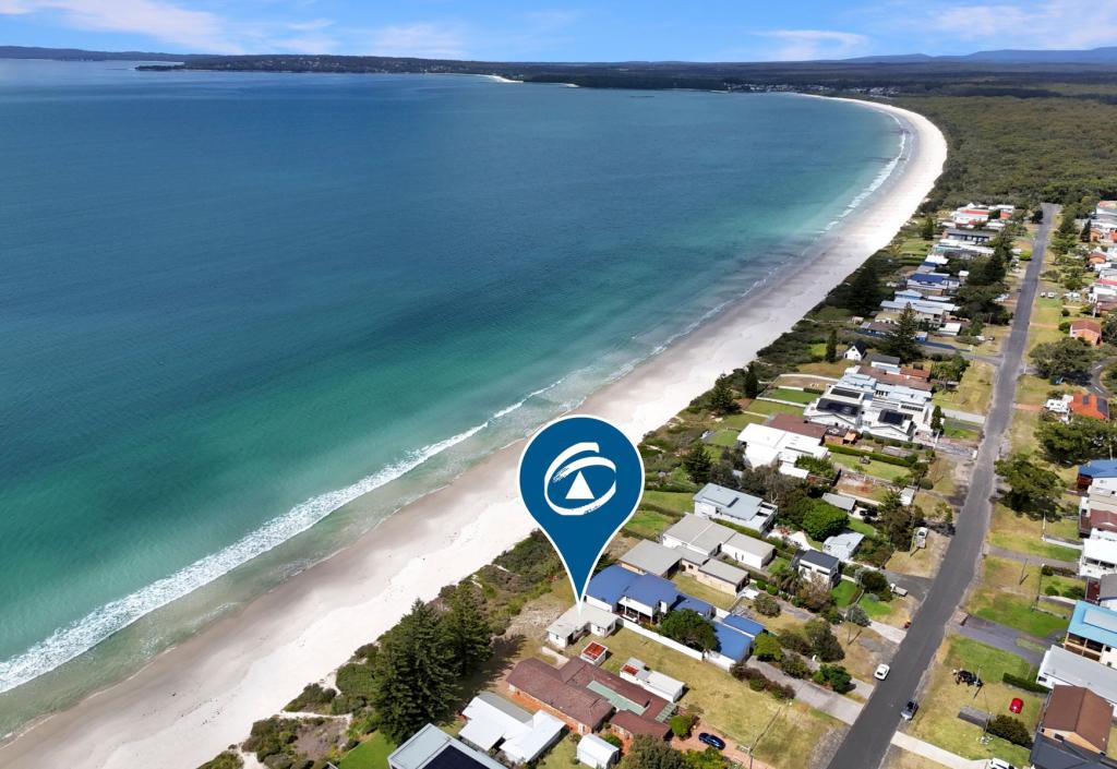 77 Quay Rd, Callala Beach, NSW 2540