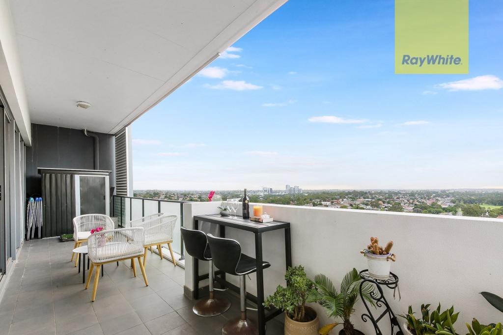 1604b/8 Cowper St, Parramatta, NSW 2150