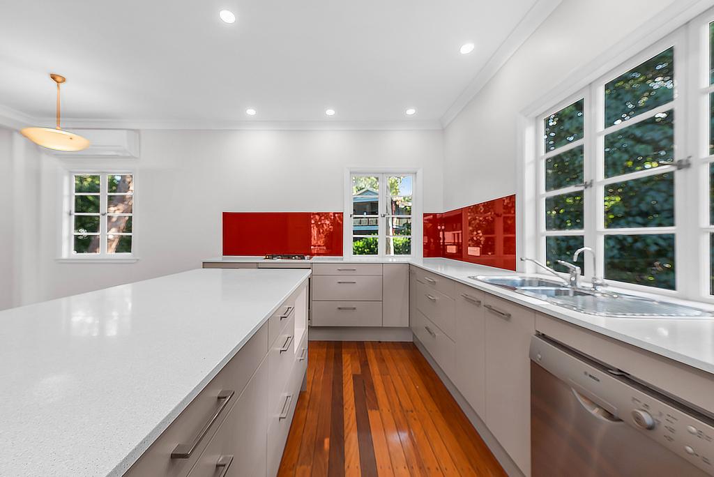 12 Milpera St, Ashgrove, QLD 4060