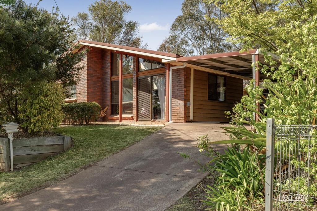 13 Melita Cres, Wilsonton Heights, QLD 4350