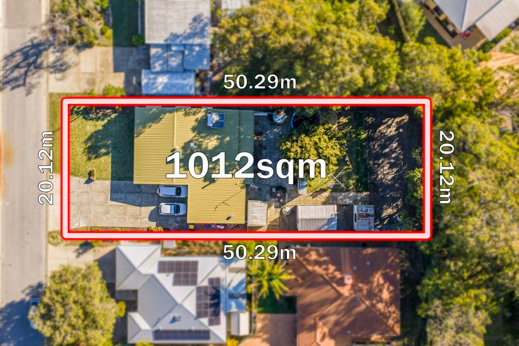 12 Mathew St, Falcon, WA 6210