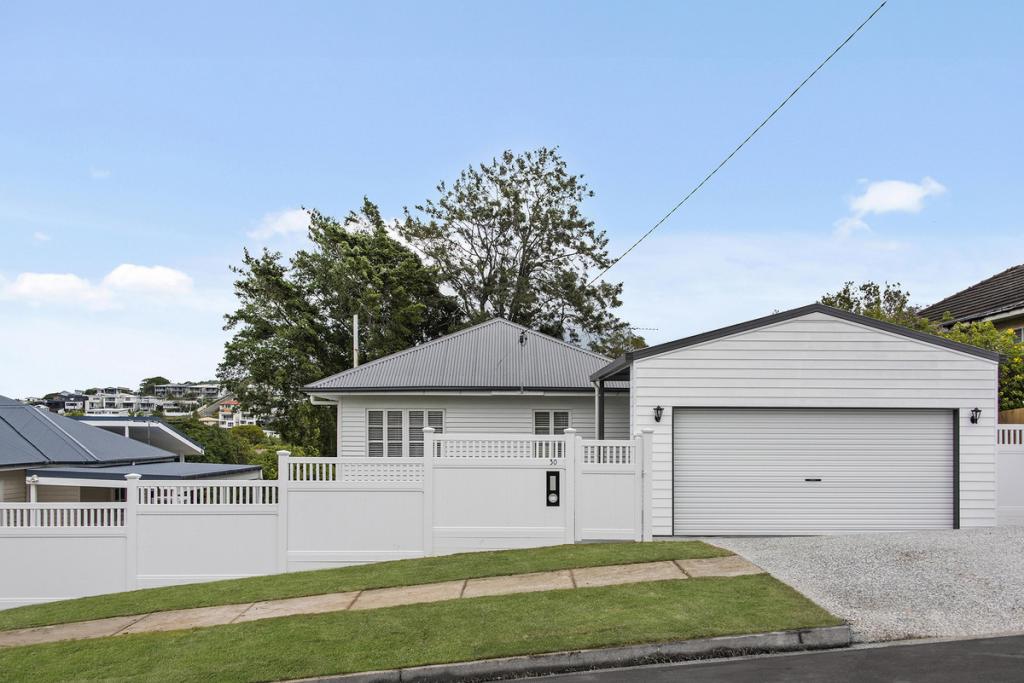 30 Heyford St, Mount Gravatt East, QLD 4122