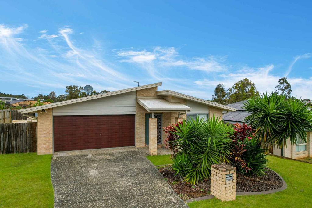 8 Nuala St, Yamanto, QLD 4305