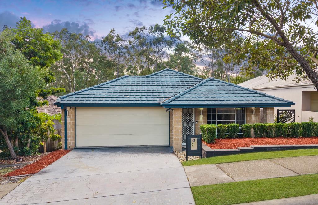 23 CONWAY ST, WATERFORD, QLD 4133