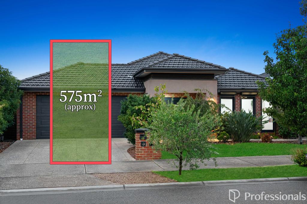 8 Kinetic Ave, Hillside, VIC 3037