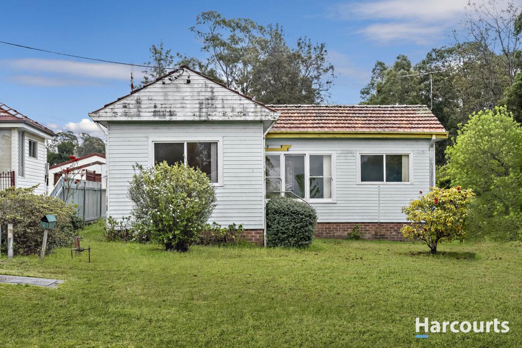 6 Graham St, Glendale, NSW 2285