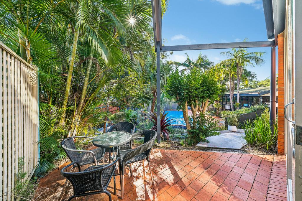 11/156 Pacific Dr, Port Macquarie, NSW 2444