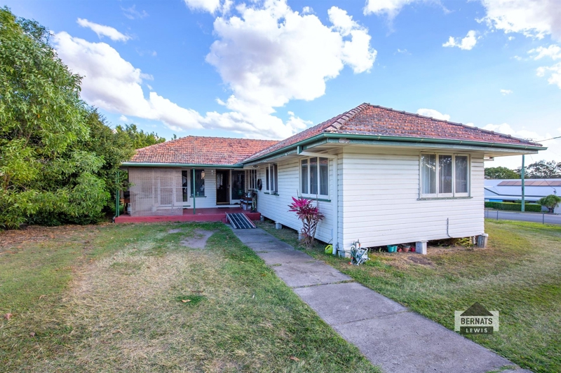 Contact Agent For Address, Beenleigh, QLD 4207
