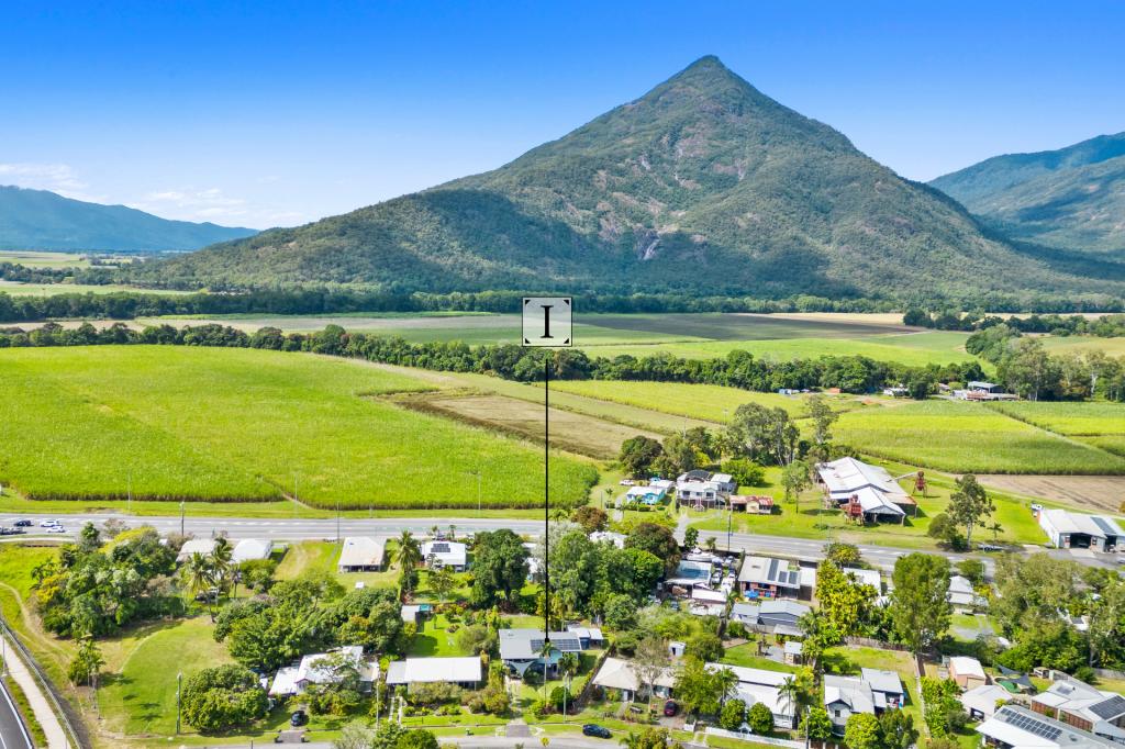 13 Thomas St, Gordonvale, QLD 4865