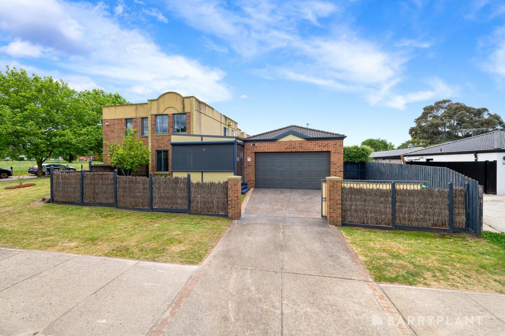 1 Kilmartin Pl, Narre Warren South, VIC 3805