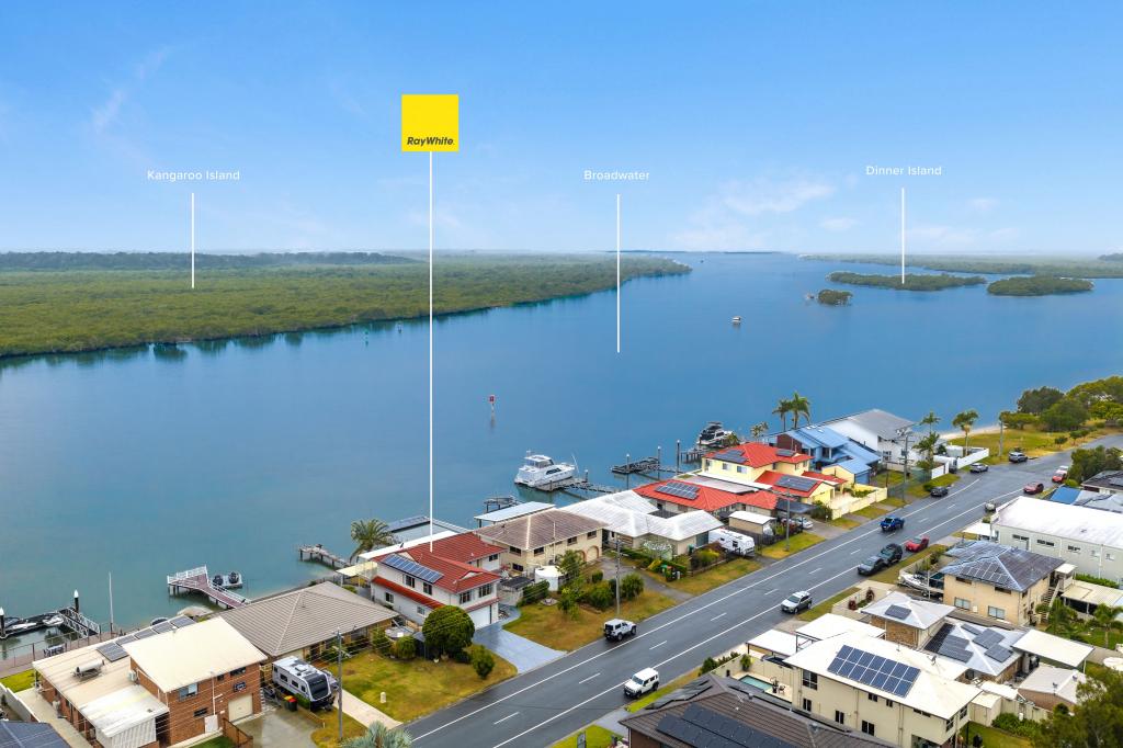 24 Esplanade, Jacobs Well, QLD 4208