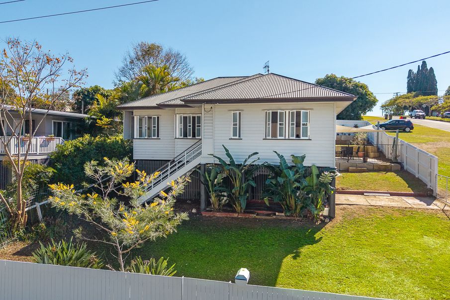 76 Taylor St, Kilcoy, QLD 4515