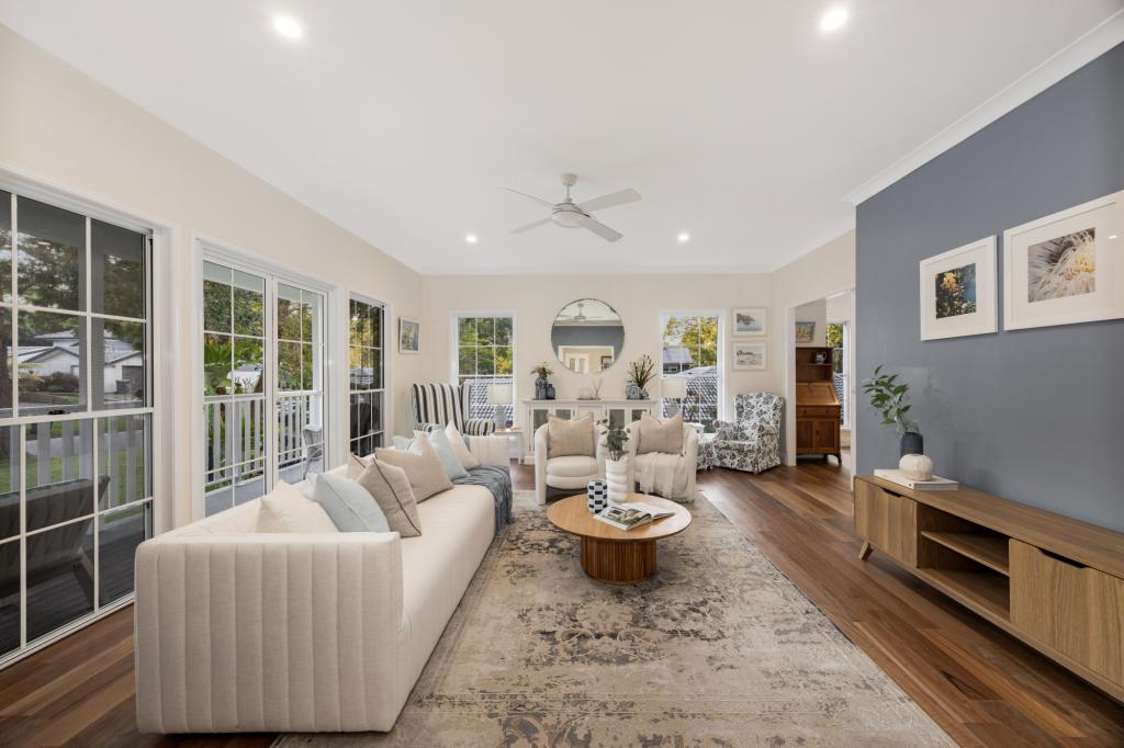 22 Quiet Valley Cres, Buderim, QLD 4556