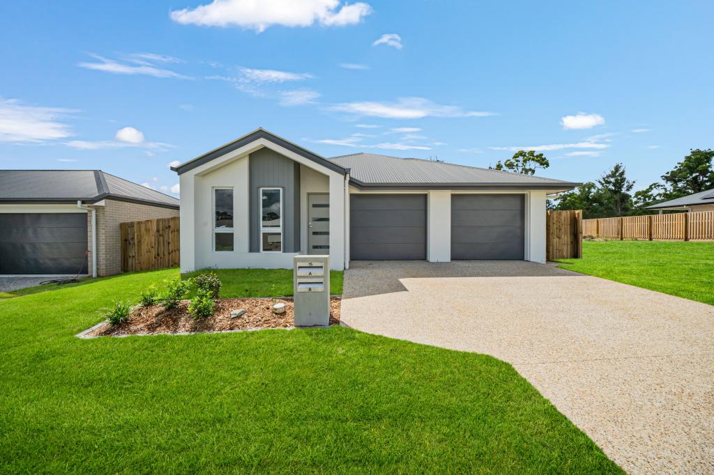 1/15 Tranquility Bvd, Morayfield, QLD 4506