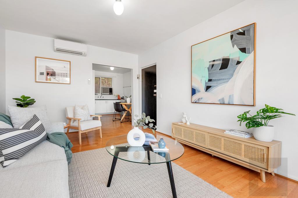 12/51 Stephen St, Yarraville, VIC 3013