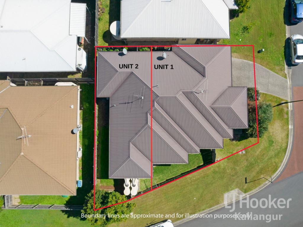 37 Birchgrove Cres, Kallangur, QLD 4503